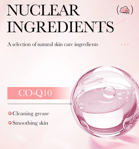 Sadoer Coenzyme Q10