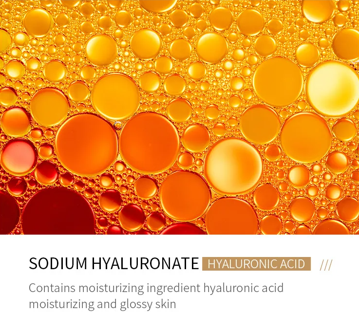 Bioaqua Hyaluronic Acid Mask 20pc