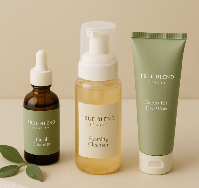 Facial Cleansers