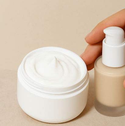 Creams & Moisturizers