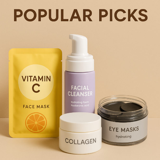 Popular Picks