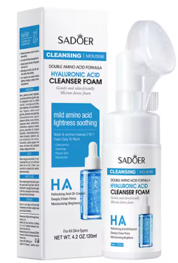 Sadoer Hyaluronic Acid