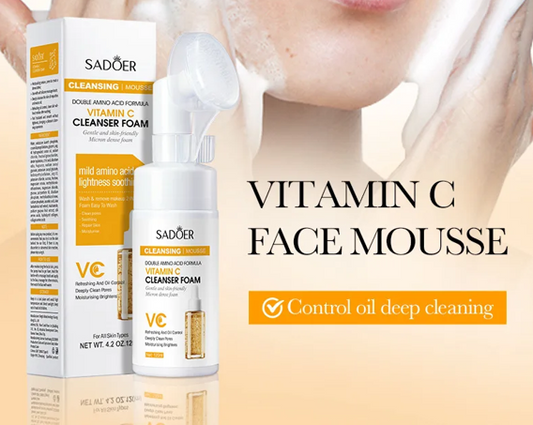 Sadoer Vitamin C