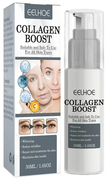 EELHOE Collagen Cream 1pc