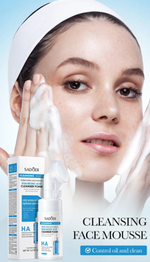 Sadoer Hyaluronic Acid