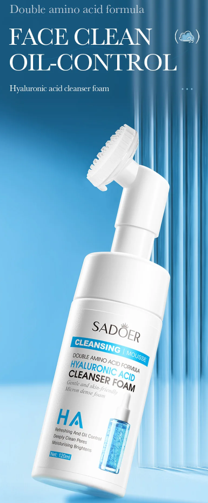 Sadoer Hyaluronic Acid