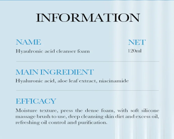 Sadoer Hyaluronic Acid