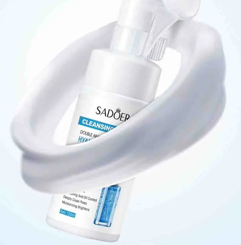 Sadoer Hyaluronic Acid