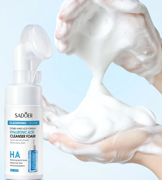 Sadoer Hyaluronic Acid
