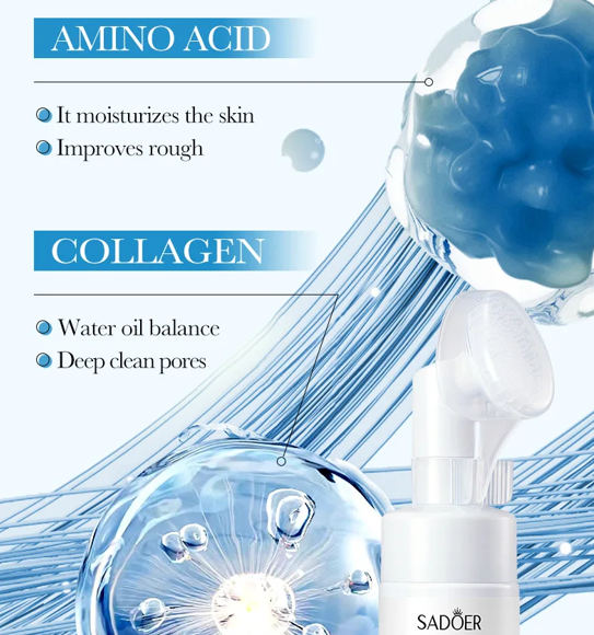 Sadoer Hyaluronic Acid