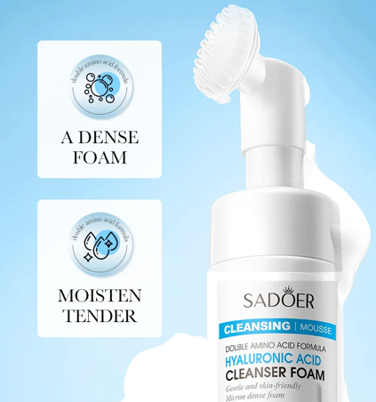 Sadoer Hyaluronic Acid