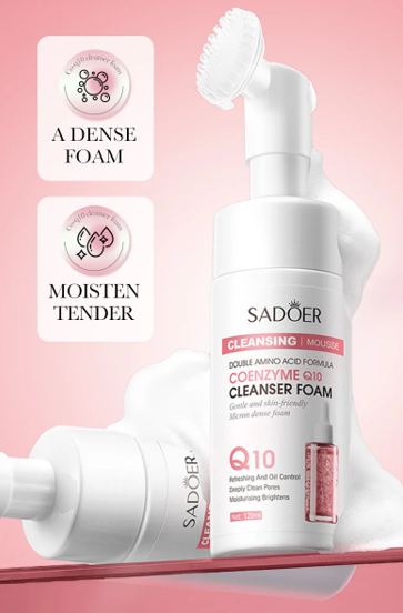 Sadoer Coenzyme Q10