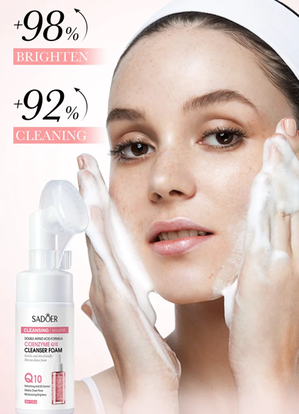 Sadoer Coenzyme Q10