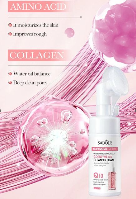 Sadoer Coenzyme Q10