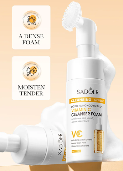 Sadoer Vitamin C