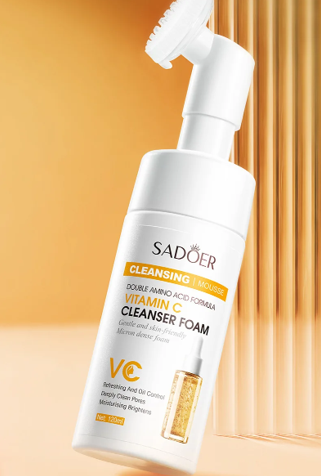 Sadoer Vitamin C
