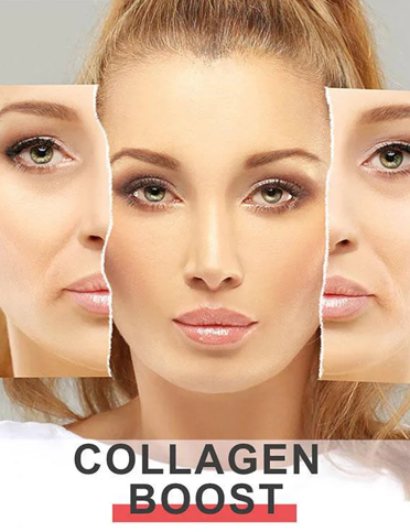 EELHOE Collagen Cream 3pc